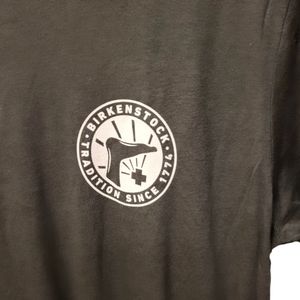 Birkenstock T-Shirt Unisex BRAND NEW!!!